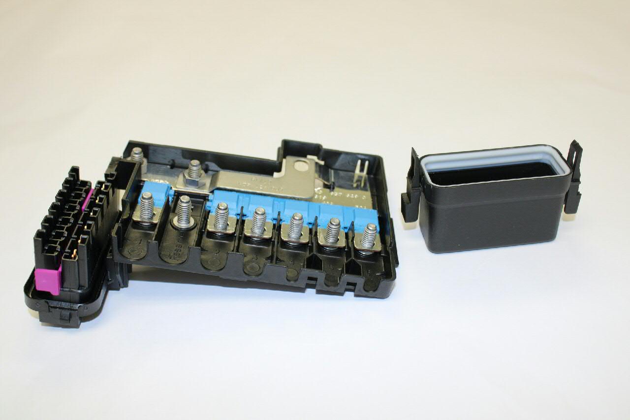 Unidade de dispositivos de segurança VAG 6R0937548F preço, a partir de 105,56 USD