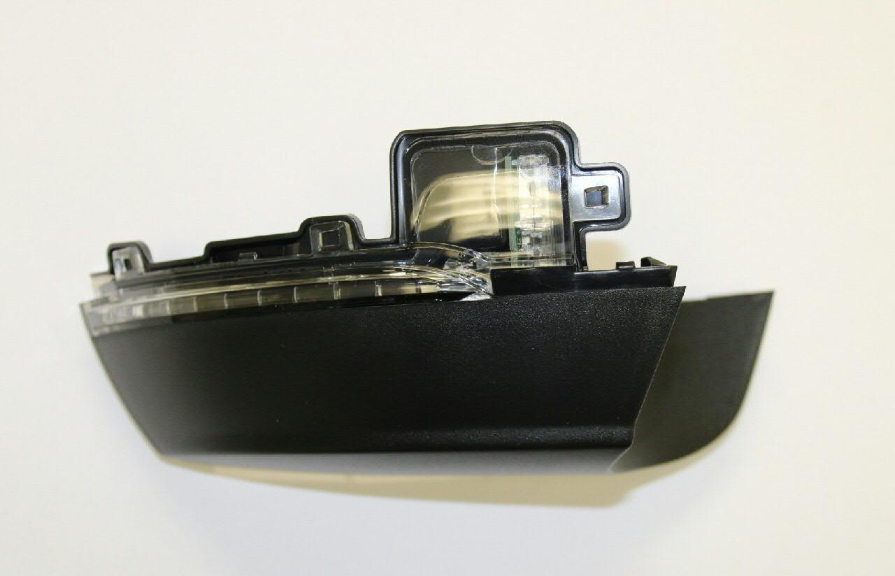6R0949102F VAG Pisca-pisca de espelho direito
