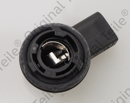 6R0953123A VAG Base (casquilho) de lâmpada de pisca-pisca