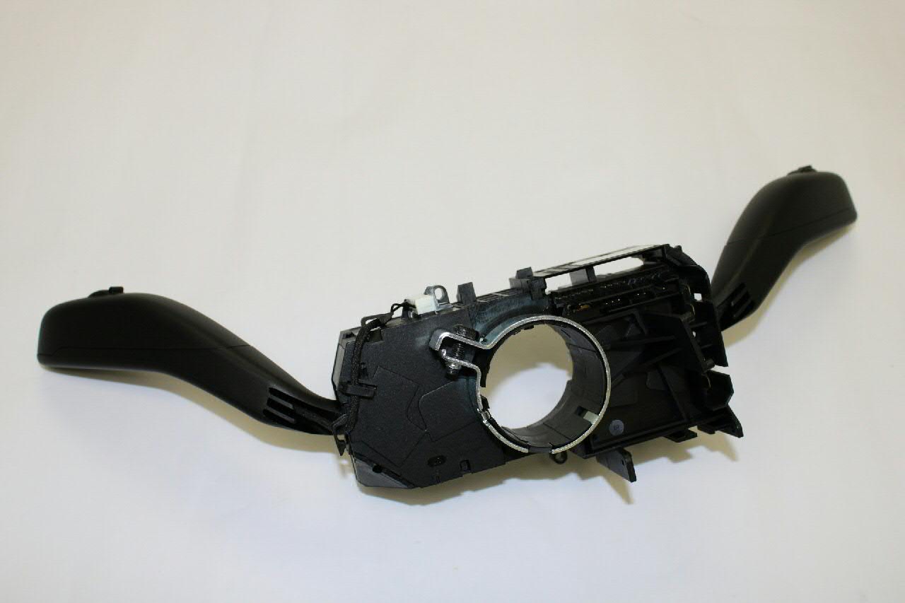 Compre 6R0953507B9B9 VAG Comutador esquerdo instalado na coluna da direção