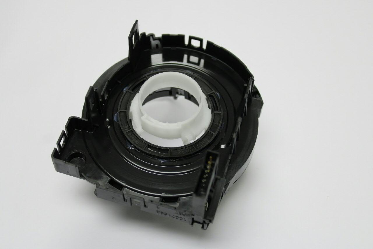 Compre 6R0959653 VAG Anel AIRBAG de contato, cabo plano do volante
