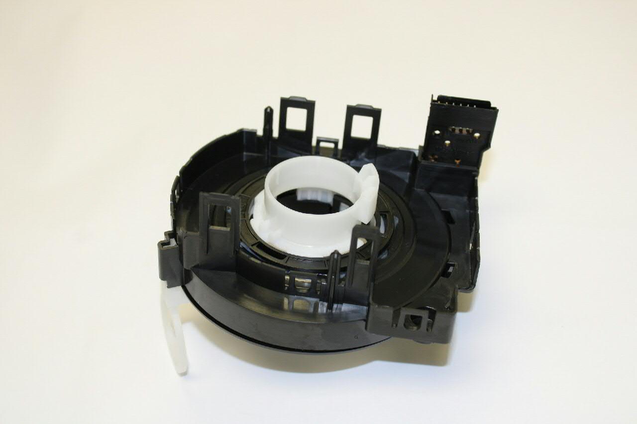 Anel AIRBAG de contato, cabo plano do volante 6R0959653 VAG