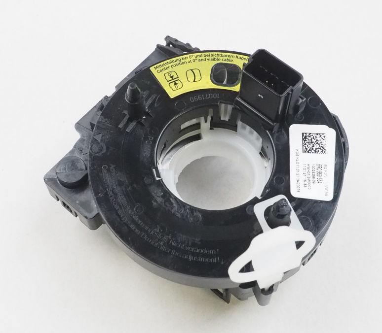 Anel AIRBAG de contato, cabo plano do volante VAG 6R0959654 preço, a partir de 114,07 USD