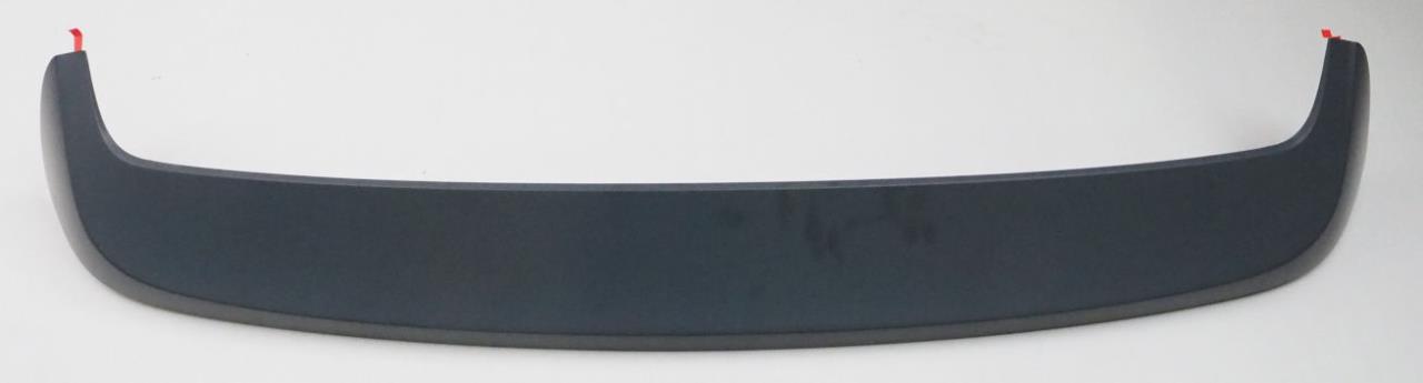 6R6827933CGRU VAG Spoiler de porta-malas (de 3ª/5ª porta traseira)