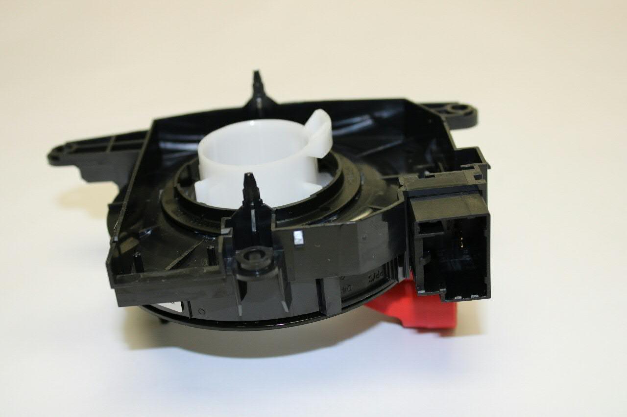 Compre 6RA959653A VAG Anel AIRBAG de contato, cabo plano do volante