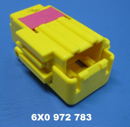 6X0972783 VAG