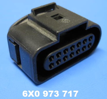 6X0973717 VAG
