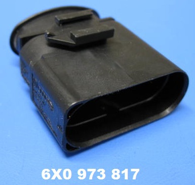 6X0973817 VAG