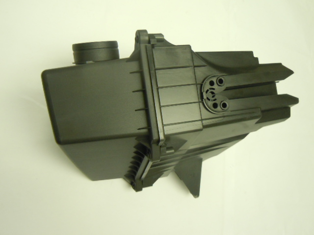  Caixa de filtro de ar Skoda Fabia PRAKTIK сaixa (6Y) (2001 - 2007) PRAKTIK