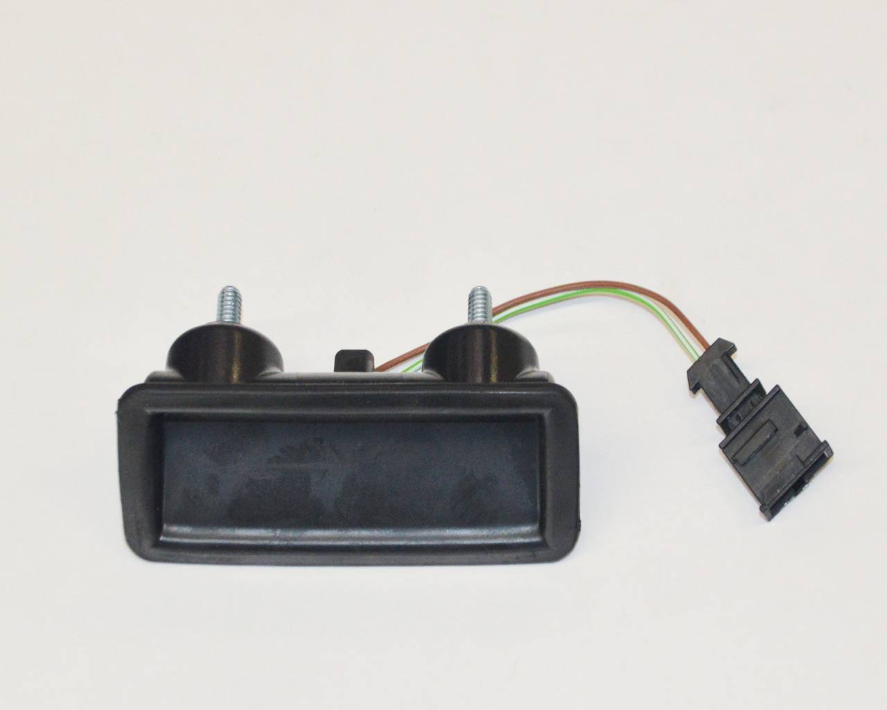 Puxador externo de tampa de porta-malas (de 3ª/5ª porta traseira) Depo/Loro/Abakus 132048007 preço, a partir de 31,90 USD