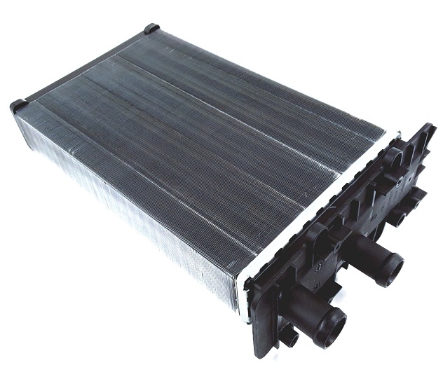Radiador traseiro de forno (de aquecedor) VAG 701819032 preço, a partir de 26,91 USD