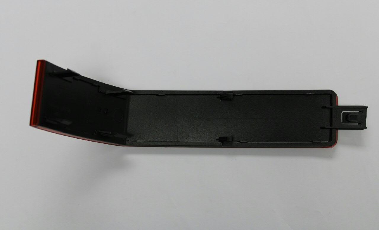 Retrorrefletor (refletor) do pára-choque traseiro direito VAG 7C0945106 preço, a partir de 24,77 USD