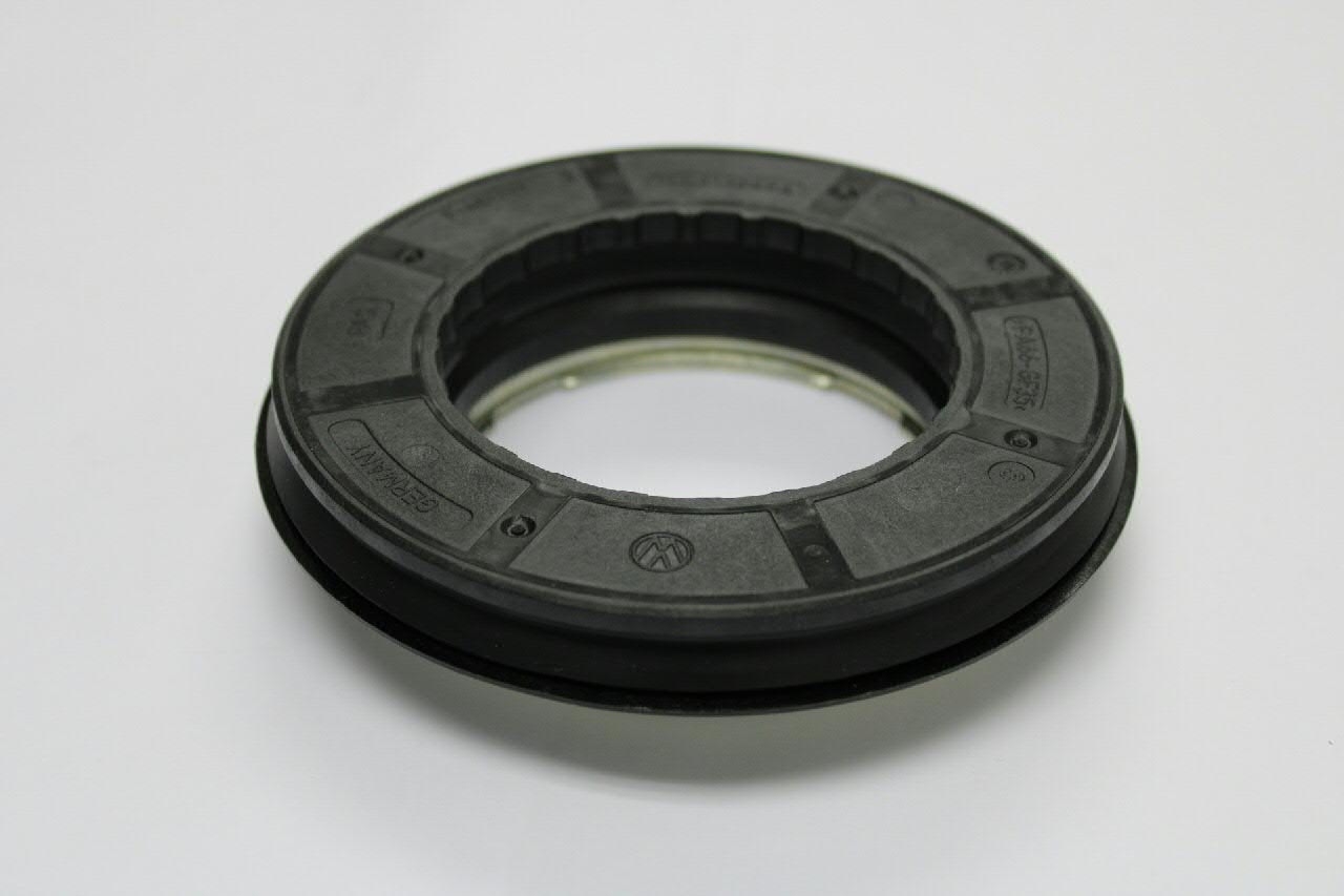 Compre 7E0412249A VAG Rolamento de suporte do amortecedor dianteiro