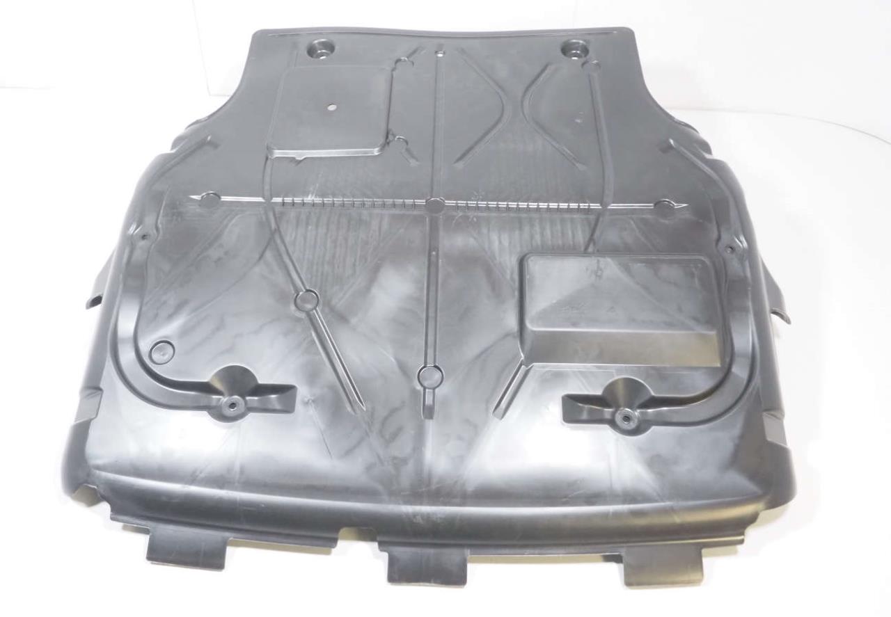 Proteção de motor, de panela (da seção de motor) Volkswagen Multivan T5 7HM, 7HN, 7HF, 7EF, 7EM, 7EN