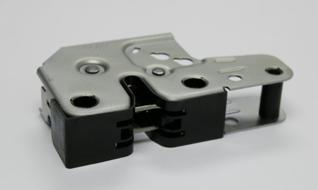 Compre 7E0823509F VAG Fecho da capota
