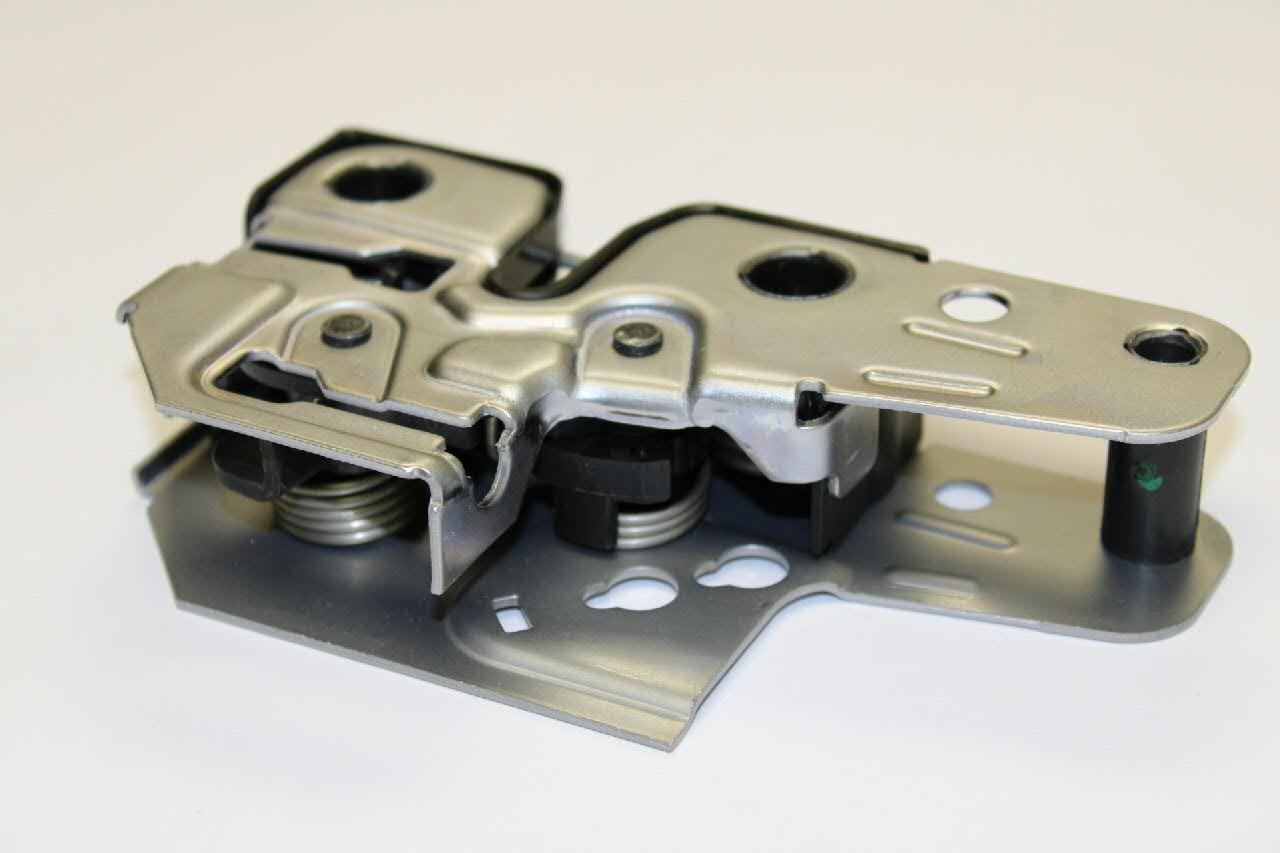 Fecho da capota VAG 7E0823509F preço, a partir de 44,84 USD