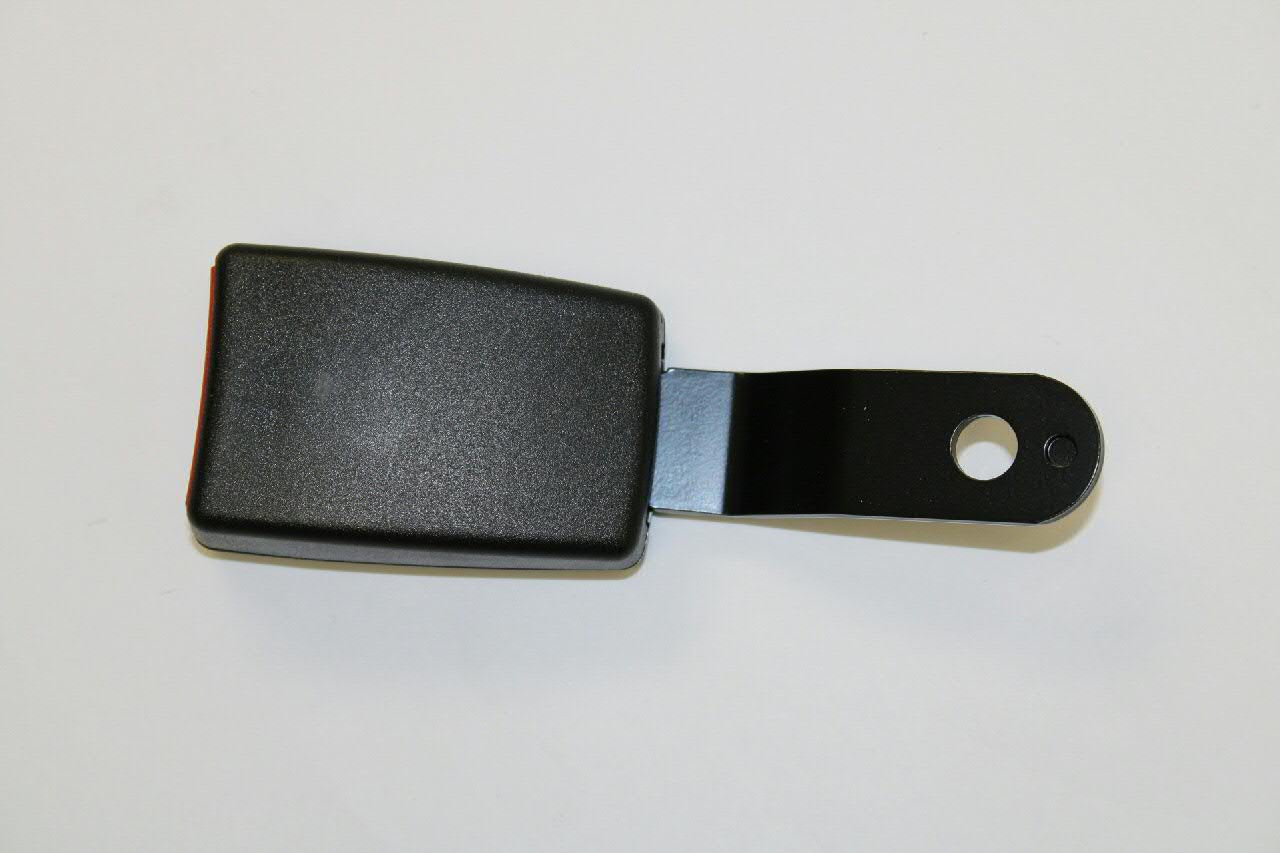Compre 7E0857739BQVZ VAG Barra (fecho) de fixação da correia de segurança dianteira direita