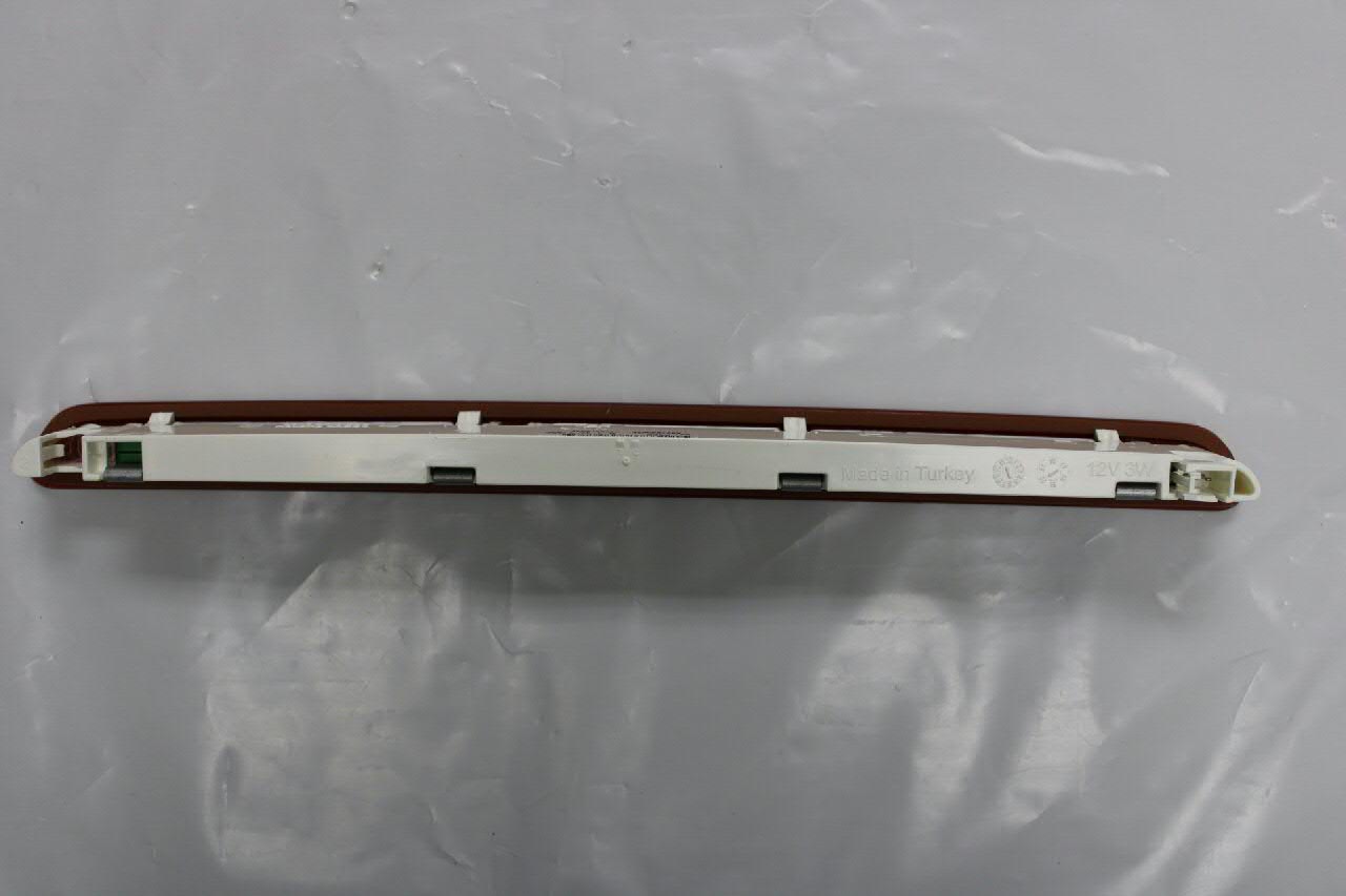 Sinal de parada traseiro adicional VAG 7E0945087F preço, a partir de 46,11 USD