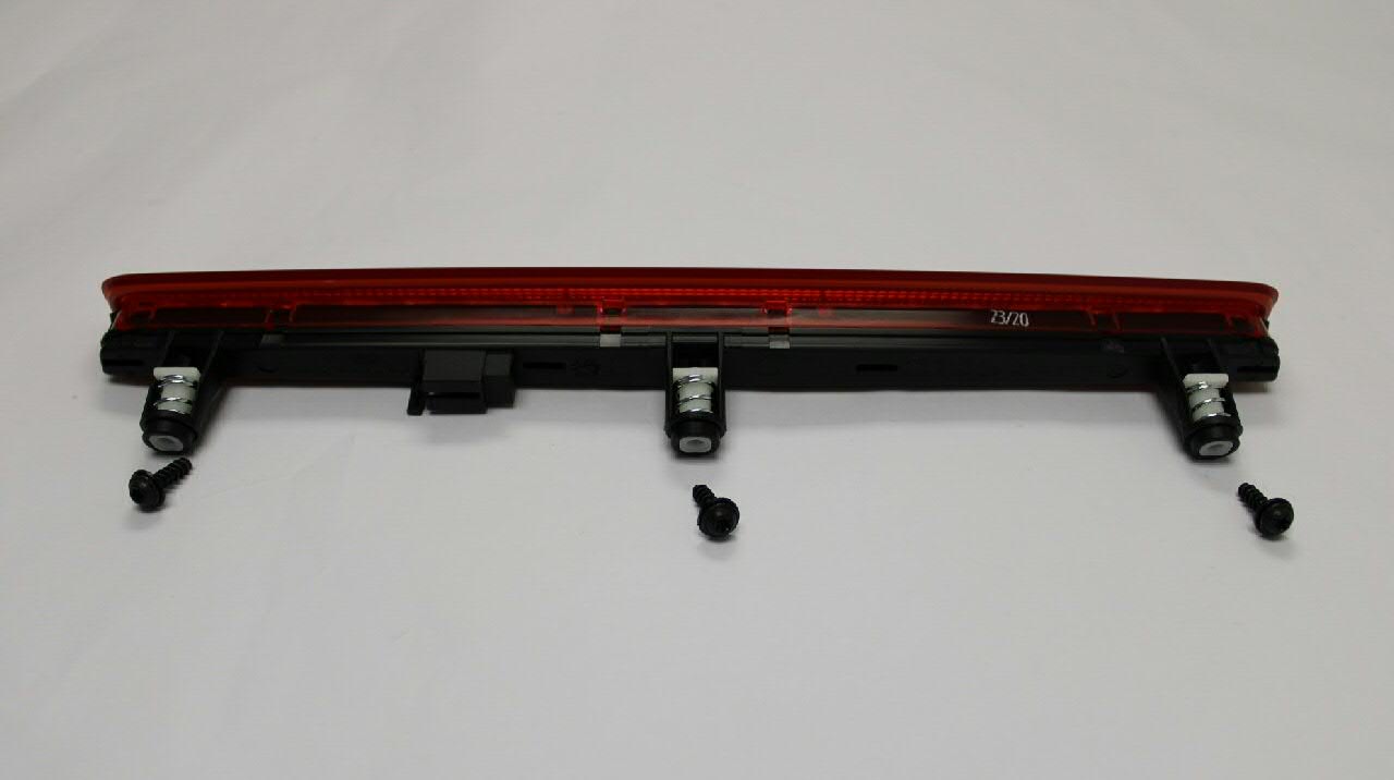 7E0945097G VAG Sinal de parada traseiro adicional
