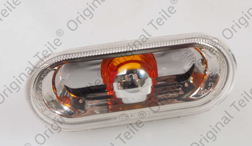 7E0949117B VAG Luz intermitente no pára-lama