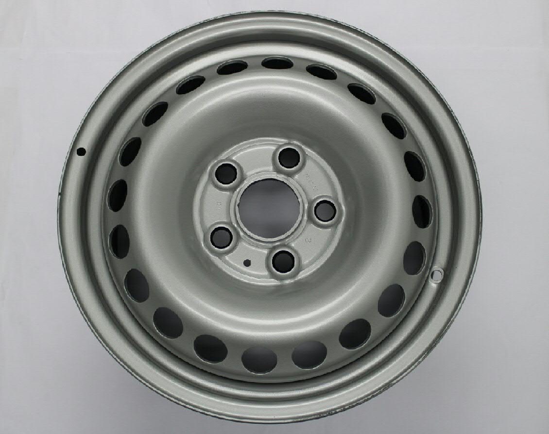 Compre 7F0601027091 VAG Discos de roda de aço (estampados)