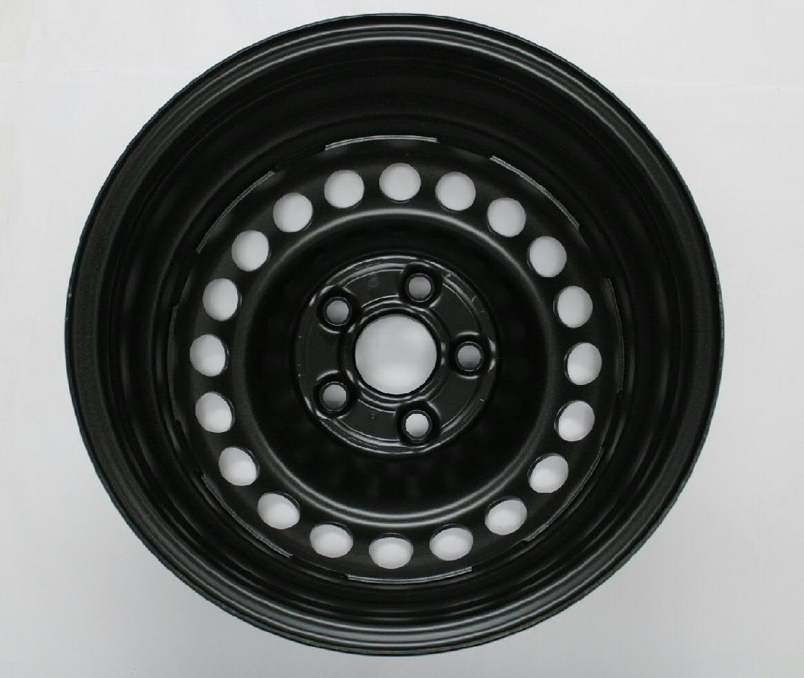 Discos de roda de aço (estampados) VAG 7F0601027091 preço, a partir de 178,84 USD