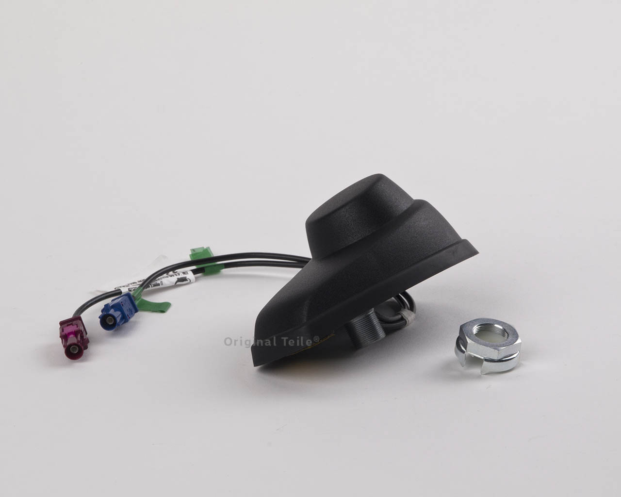 Antena para Volkswagen Transporter T5 7HB, 7HJ, 7EB, 7EJ