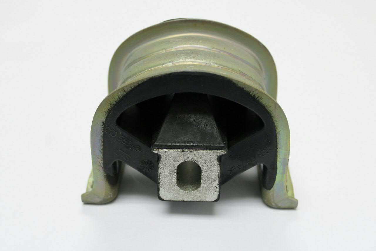 Compre 7H0199848D VAG Coxim (suporte) dianteiro de motor