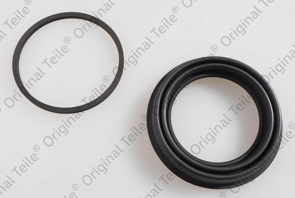 7H0698471 VAG Kit de reparação de suporte do freio dianteiro