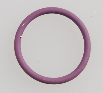 7H0820749 VAG Vedante anular de tubo de aparelho de ar condicionado