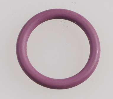 7H0820898 VAG Vedante anular de tubo de aparelho de ar condicionado