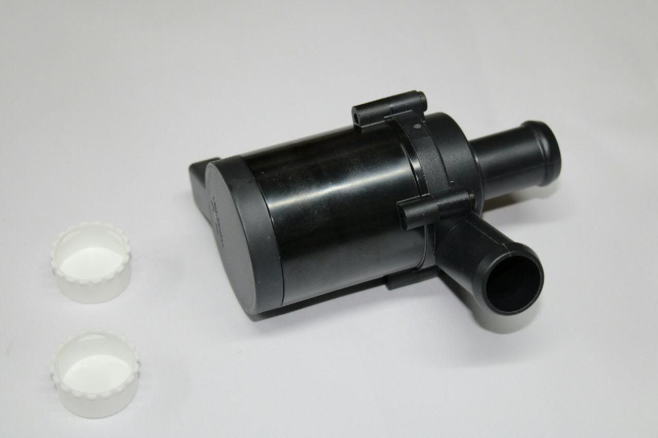 Bomba de água (bomba) de esfriamento, adicional elétrica VAG 7H0965561 preço, a partir de 62,99 USD