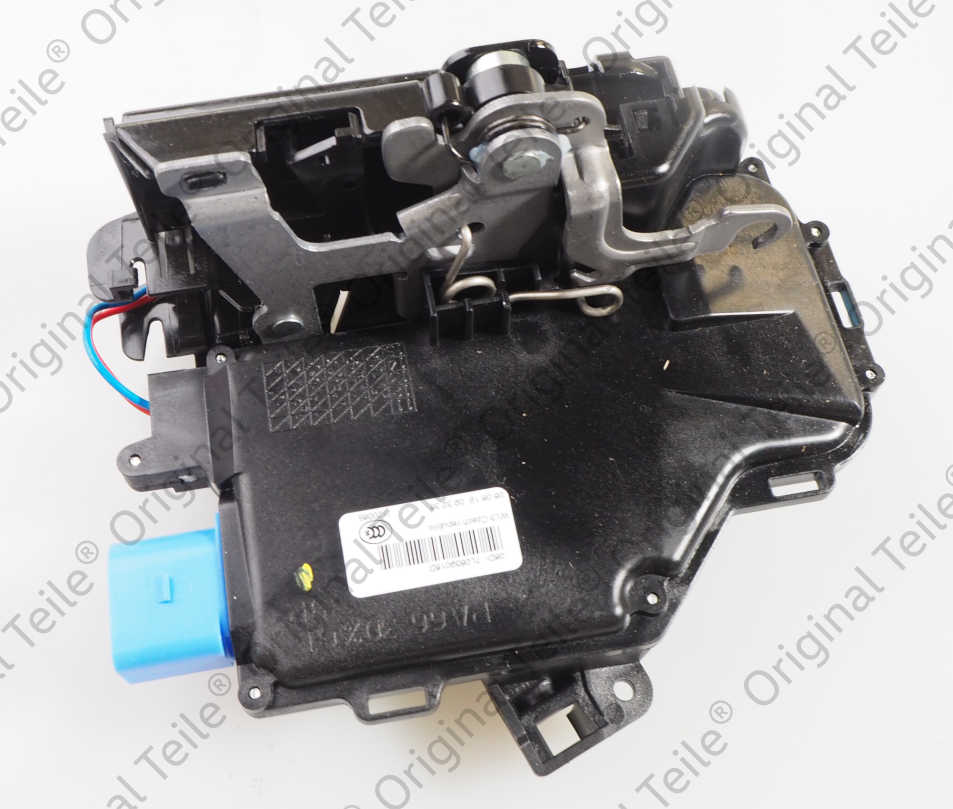 7L0839016D VAG Fecho da porta traseira direita