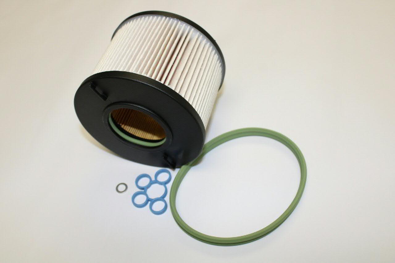 Filtro de combustível VAG 7L6127434C preço, a partir de 26,89 USD