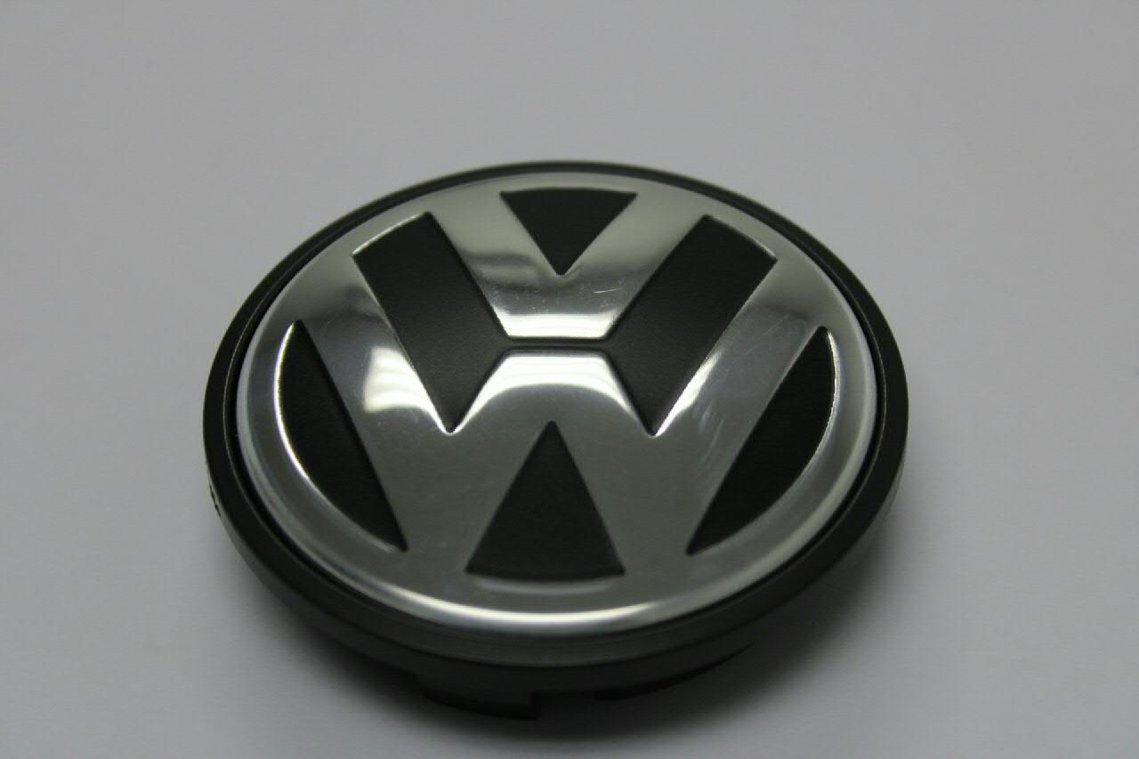 7L6601149BRVC VAG Coberta de disco de roda