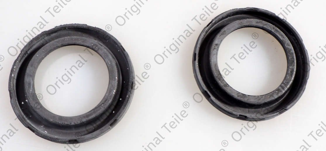7L6698671A VAG Kit de reparação de suporte do freio traseiro