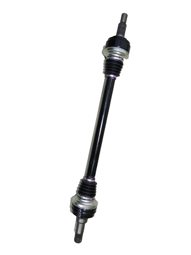 7L8501201B VAG Semieixo traseiro