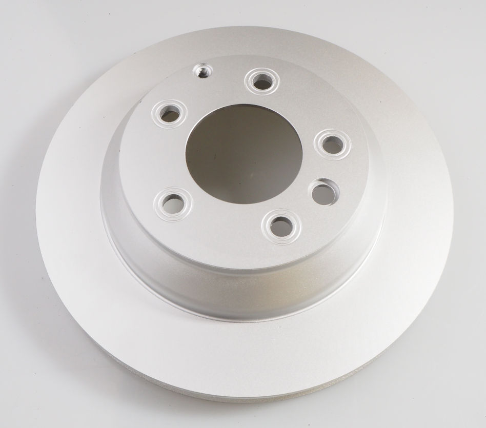 Disco do freio traseiro VAG 7L8615601G preço, a partir de 79,93 USD