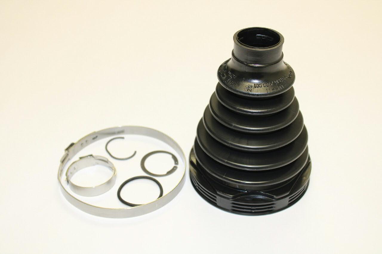 Bota de proteção interna esquerda de junta homocinética do semieixo dianteiro VAG 7LA498201A preço, a partir de 57,02 USD