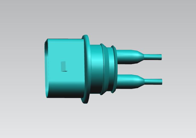7M0919376 VAG Sensor do nível de tanque de lavador de pára-brisas