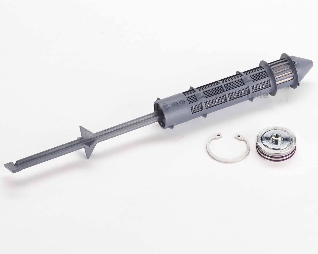 7M3898191 VAG Tanque de recepção do secador de aparelho de ar condicionado