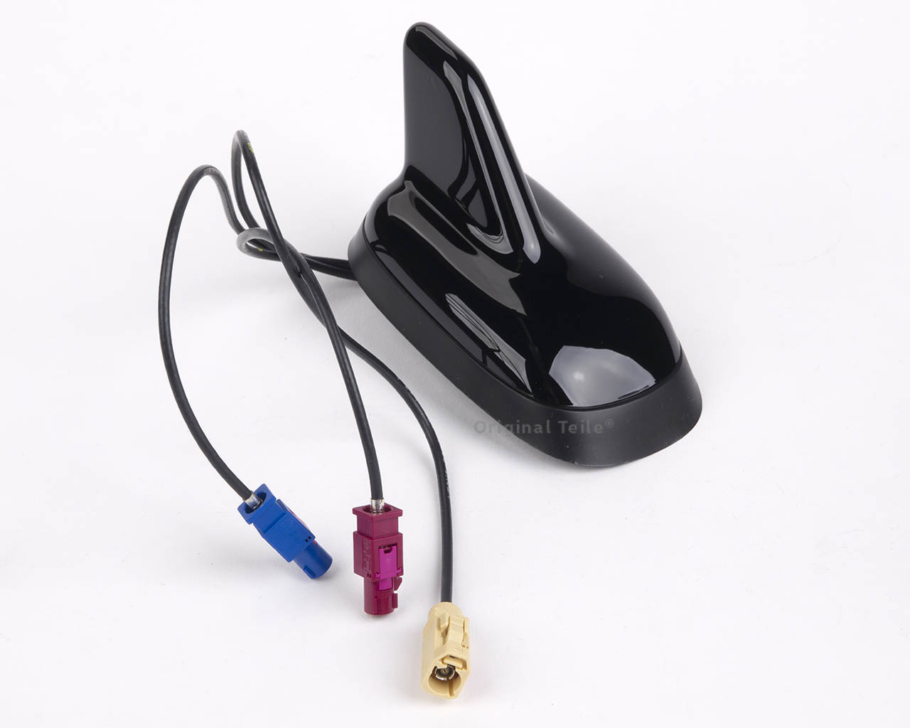 7N0035507B VAG Antena