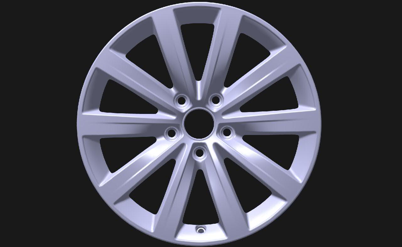 7N0601025C8Z8 VAG