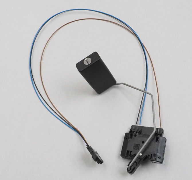 7N0919673A VAG Sensor do nível de combustível no tanque