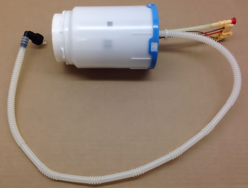 Módulo de bomba de combustível com sensor do nível de combustível Continental/Siemens A2C53212763 preço, a partir de 217,93 USD