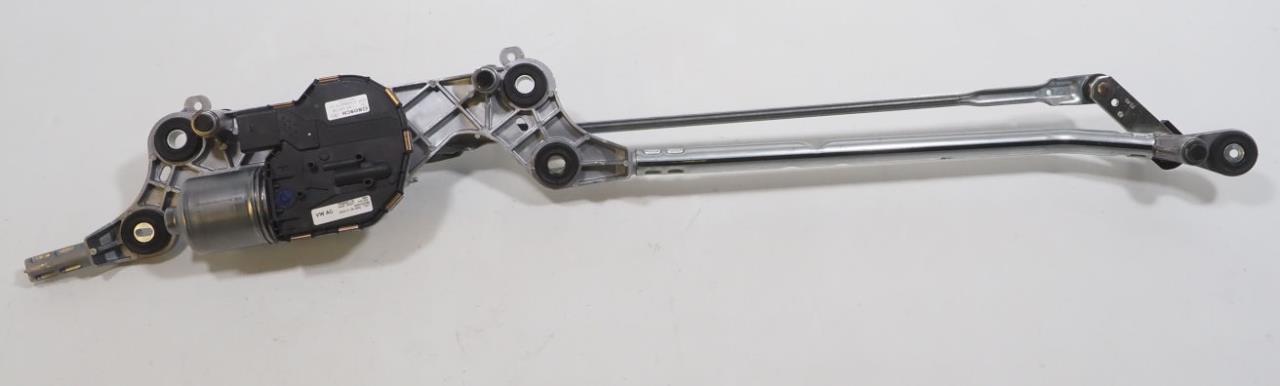  Trapézio de limpador pára-brisas Volkswagen Touareg II SUV (7P5, 7P6) (2010 - 2017) II