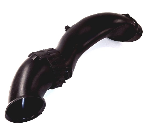 Tomada de ar de filtro de ar para Volkswagen Touareg 7P5, 7P6