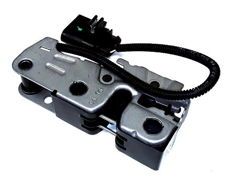 Comprar  Touareg II 7P5, 7P6