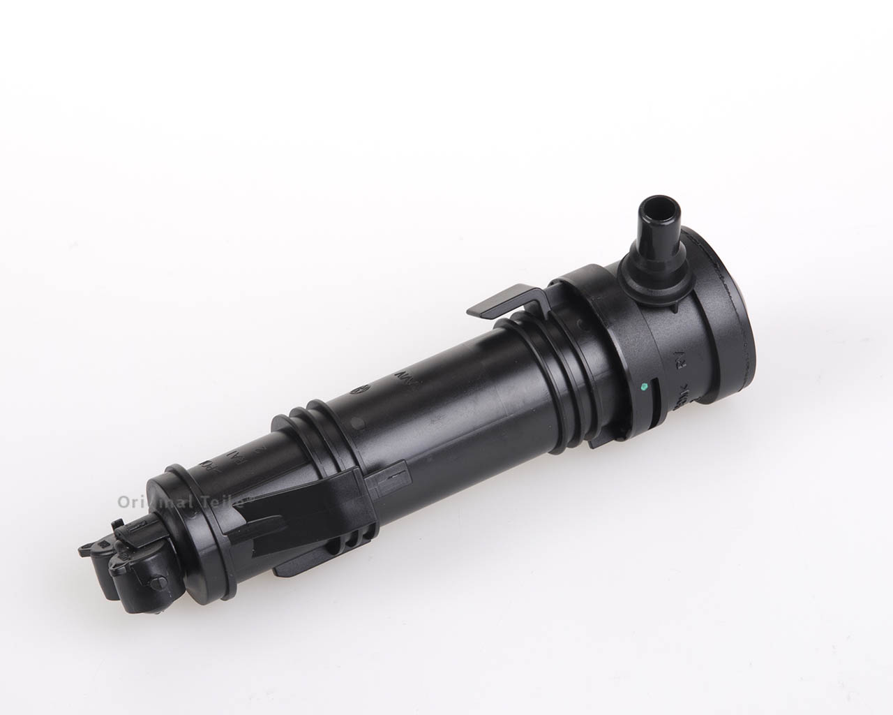 7P6955103A VAG Injetor de fluido para lavador da luz dianteira esquerda