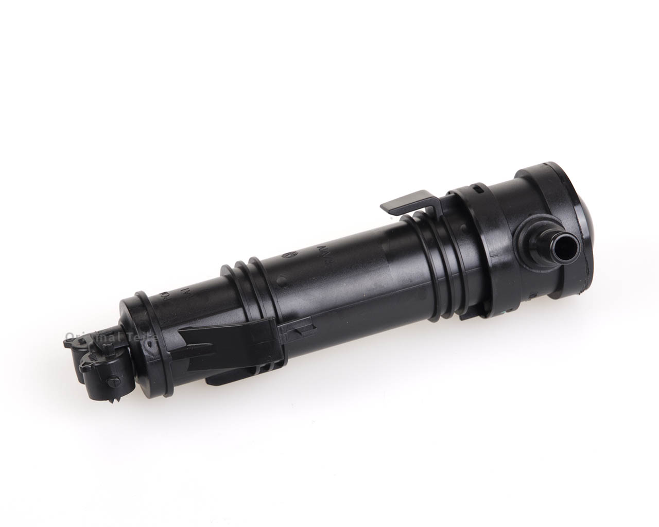 7P6955104A VAG Suporte do injetor de fluido para lavador das luzes (cilindro de elevação)